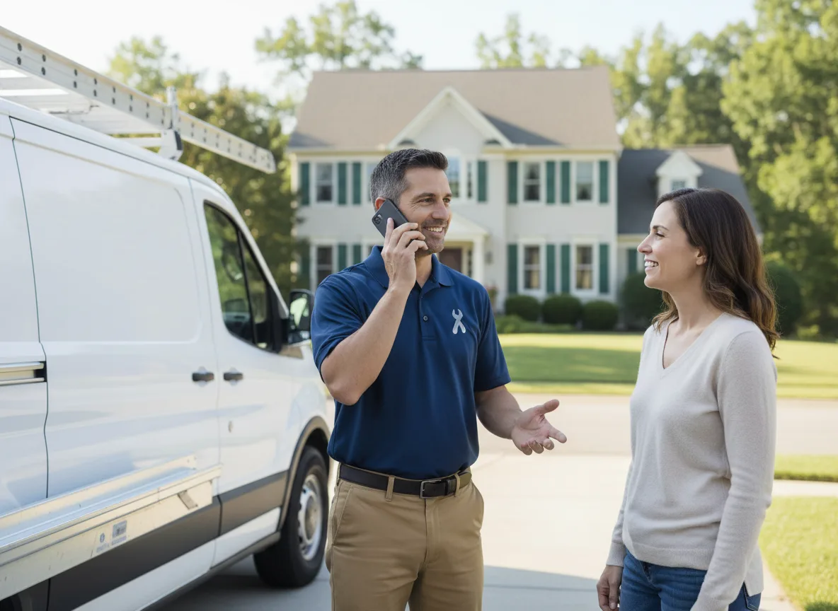 Home Gutter Service Port William, OH FAQs